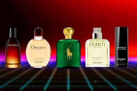 1980s perfume|80s cologne men's most popular.